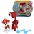 PC - FIGURAS HERO PUP FILME - Mundo do Presente