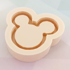 Molde SHAKER - Mickey Mouse (5cm) - Tampa, Acetato e Espelho Compatíveis - comprar online