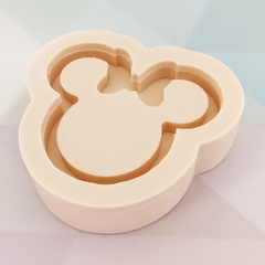 Molde SHAKER - Minnie Mouse (5cm) - Tampa, Acetato e Espelho Compatíveis - comprar online