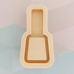 Molde SHAKER - Esmalte Retinho (7cm) - Tampa, Acetato e Espelho Compatíveis