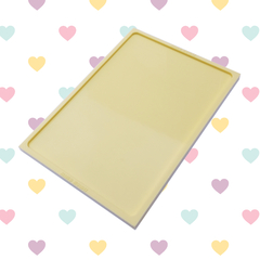 Molde para Prancheta Tamanho A5 23x16 - Bandeja, Quadro, Relógio, Prancheta - comprar online
