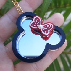 Pack com 5 Mini Espelhos para os Shakers - Escolha o Modelo