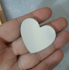 Pack com 5 Mini Espelhos para os Shakers - Escolha o Modelo - comprar online