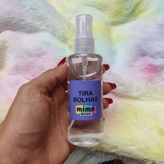 Tira Bolhas Spray - 100ml - comprar online