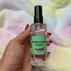 Desmoldante Spray - 100ml - comprar online