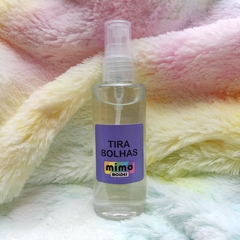 Tira Bolhas Spray - 100ml
