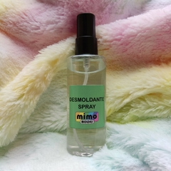 Desmoldante Spray - 100ml