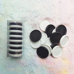 Pack com 15 Discos 32mm para Caderno Inteligente - Várias Cores - Escolha - loja online