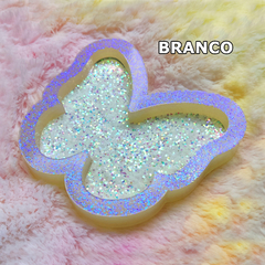Pote de GLITTER GROSSO - Seleciona a Cor - comprar online
