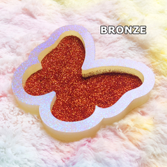 Pote de GLITTER FINO - Seleciona a Cor - Mimo Moldes