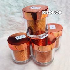 Pote de GLITTER FINO - Seleciona a Cor - loja online