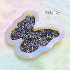 Imagem do Pote de GLITTER GROSSO - Seleciona a Cor
