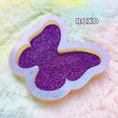 Pote de GLITTER FINO - Seleciona a Cor - Mimo Moldes