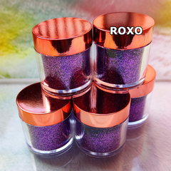 Pote de GLITTER FINO - Seleciona a Cor - loja online