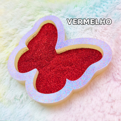 Pote de GLITTER FINO - Seleciona a Cor - comprar online