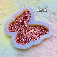 Pote de GLITTER GROSSO - Seleciona a Cor - comprar online