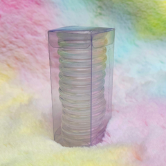 Imagem do Pack com 15 Discos 32mm para Caderno Inteligente - Várias Cores - Escolha
