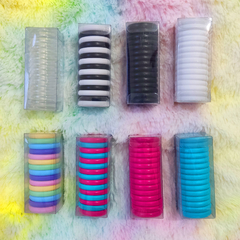 Pack com 15 Discos 32mm para Caderno Inteligente - Várias Cores - Escolha - comprar online