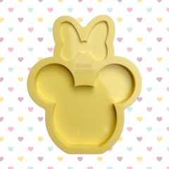 Molde de Eternização Afetiva ou Luminária - Mickey - M ou G (Escolha) - comprar online