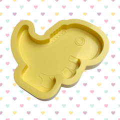 Molde de Eternização Afetiva ou Luminária - Dinossauro Dino - M ou G (Escolha) - comprar online