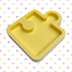 Molde de Eternização Afetiva ou Luminária - Quebra-Cabeças Autismo - M ou G (Escolha) - comprar online