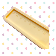 Molde de Régua 15cm ou Marca Páginas - comprar online