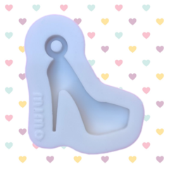 Mini Moldes - UNIDADE - Pingentes 2,5cm com furo argola - ESCOLHA O MODELO - loja online