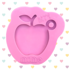 Mini Moldes - UNIDADE - Pingentes 2,5cm com furo argola - ESCOLHA O MODELO na internet