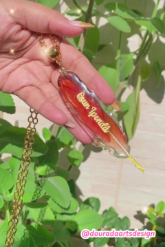 Molde de Penas 11cm - 2 cavidades - Ikodidé na internet