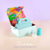 Copa menstrual Beppy x2 - Yo Soy Cayena