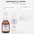 Desodorante de alumbre de Lavanda 60ml RollOn en internet