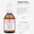 Tónico facial. de rosas Aruna en internet