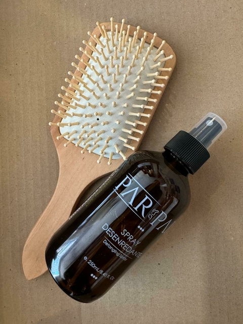 KIT desenredante de Cabello