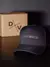 Boné Strapback Preto DV