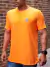 Camiseta Básica Boss
