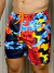 Short Mauricinho Philipp Plein - comprar online