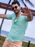 SOCIAL M. CURTA LINHO BOSS - comprar online