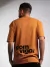 Camiseta Oversized Dom Vigor - comprar online
