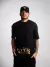 Camiseta Oversized Dom Vigor