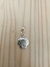 PAR PINGENTE REF Z-2186 (CONCHA) PRONTA ENTREGA - (13351-7) - comprar online