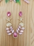 CABEDAL PAR - REF: E-5057 PRONTA ENTREGA (21030-3) - comprar online