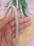 TIRA STRASS MEIA CANA 10MM ROSE (METRO) (20832) - comprar online