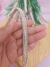 TIRA STRASS MEIA CANA 10MM ROSE (METRO) (20832) - comprar online