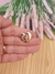 PAR PIERCING REF Z-2240 PRONTA ENTREGA - (14936-7) - comprar online