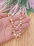 CABEDAL PAR REF - E-5099 PRONTA ENTREGA - (22446-3) - comprar online