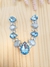 CABEDAL PAR - REF E-4288 PRONTA ENTREGA - (18747-3) - comprar online
