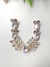 CABEDAL PAR - REF E-4340 PRONTA ENTREGA - (13800-3) - COR 18 BOREAL - comprar online