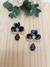 CABEDAL PAR - REF: E-5383 - PRONTA ENTREGA (21296-3) - comprar online