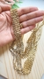 STRASS EM METRO - PP24 - 5 METROS (DOURADO) - (16275-3) - comprar online