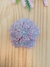 ENFEITE EM FELTRO PAR R-1005 ROSA (22022) - comprar online